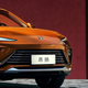 The compact SUV Buick Envista and Envista GX has been on sale in China since August of 2023.